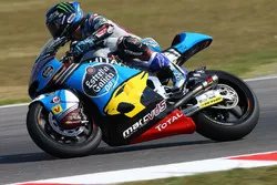 Alex Marquez, Marc VDS