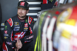 Kurt Busch, Stewart-Haas Racing, Chevrolet