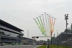 Luchtshow
