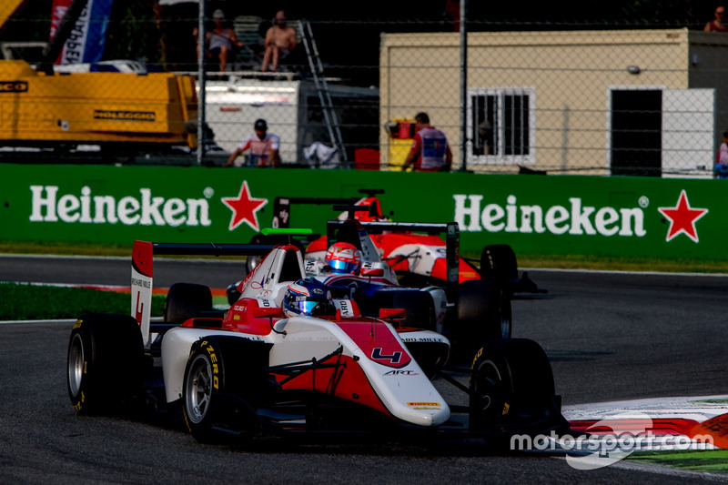 Monza - C2