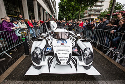 ESM Racing