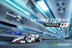 Movistar F1