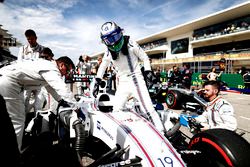 Felipe Massa, Williams FW38