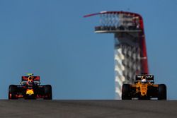 Max Verstappen, Red Bull Racing RB12