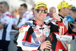 Pole, Sam Lowes, Federal Oil Gresini Moto2