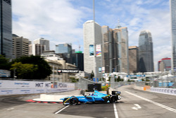 Nicolas Prost, Renault e.Dams