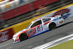 Tony Stewart, Stewart-Haas Racing, Chevrolet