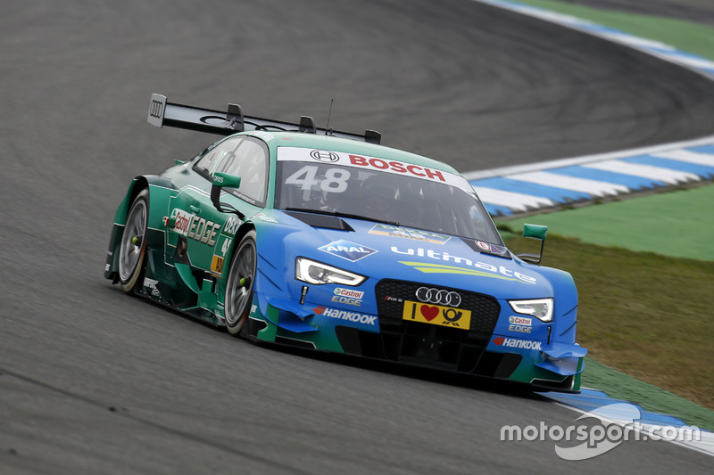 Edoardo Mortara