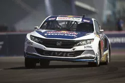 Mitchell DeJong, Honda