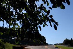 Esteban Ocon, Manor Racing