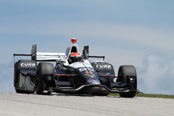 Alexander Rossi, Herta - Andretti Autosport, Honda