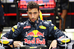 Max Verstappen, Red Bull Racing RB12