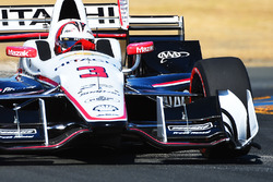 Helio Castroneves, Team Penske, Chevrolet