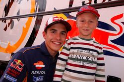 Marc Márquez, Repsol Honda Team