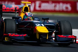 Pierre Gasly, PREMA Racing
