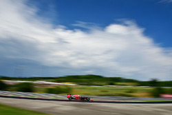 Max Verstappen, Red Bull Racing RB12