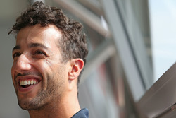 Daniel Ricciardo, Red Bull Racing