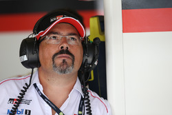 Rob Leupen, Toyota Racing team director