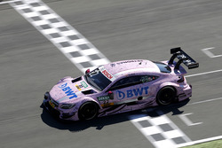Lucas Auer, Mercedes-AMG Team Mücke, Mercedes-AMG C63 DTM