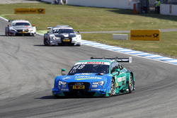 Edoardo Mortara, Audi Sport Team Abt Sportsline, Audi RS 5 DTM