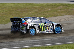 Ken Block, Hoonigan Racing Division
