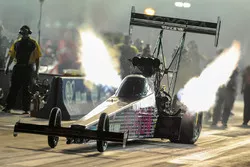 Antron Brown