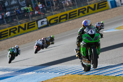 Kenan Sofuoglu, Puccetti Racing