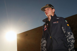Max Verstappen, Red Bull Racing