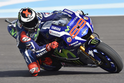 Jorge Lorenzo, Yamaha Factory Racing