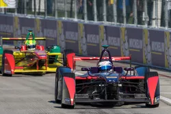 Sam Bird, DS Virgin Racing