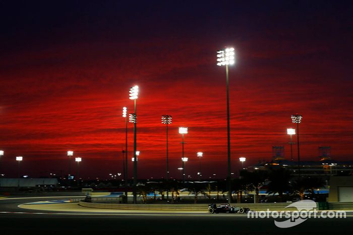 Jenson Button, McLaren MP4-31