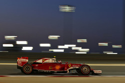 Kimi Raikkonen, Ferrari SF16-H