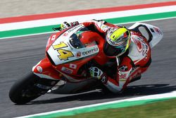 Idemitsu Honda Team Asia