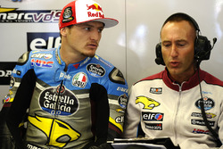Джек Миллер, Marc VDS Racing Honda