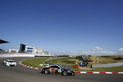 #36 bigFM Racing Team Schütz Motorsport, Porsche 911 GT3 R: Marvin Dienst, Christopher Zanella
