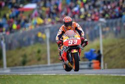 Marc Marquez, Repsol Honda Team