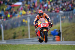 Marc Marquez, Repsol Honda Team