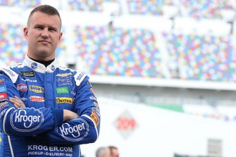 Ryan Preece