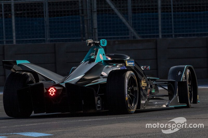 Gary Paffett , HWA Racelab, VFE-05