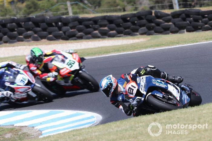 Jordi Torres, Team Pedercini