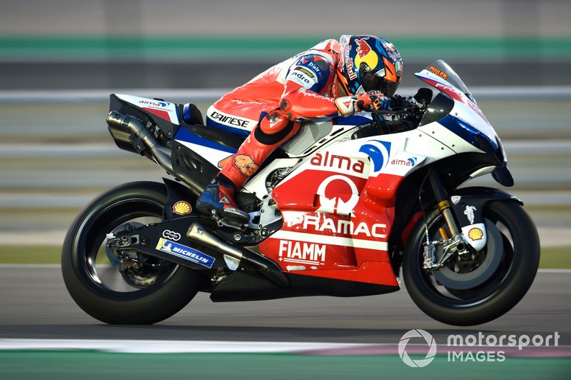 Jack Miller, Pramac Racing