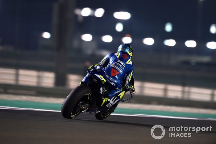 Joan Mir, Team Suzuki MotoGP