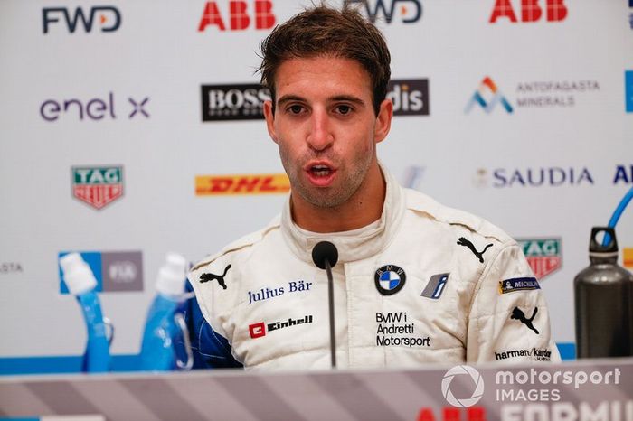 Antonio Felix da Costa, BMW I Andretti Motorsports 