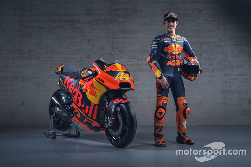 Pol Espargaro, Red Bull KTM Factory Racing