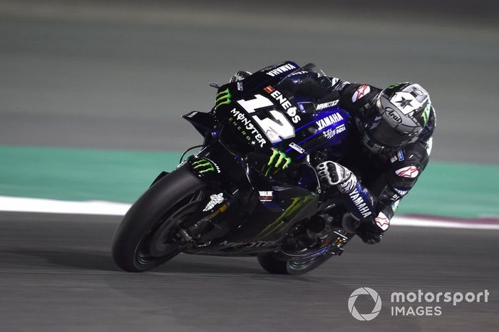 Maverick Vinales, Yamaha Factory Racing