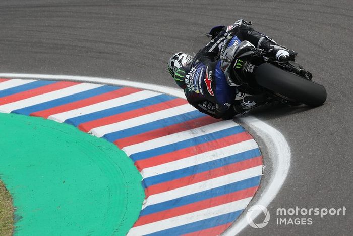 Maverick Vinales, Yamaha Factory Racing