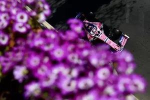 Sergio Perez, Racing Point RP19