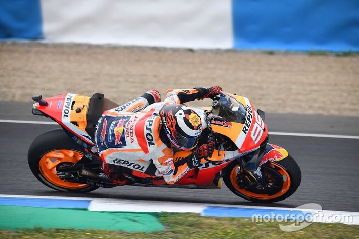 Jorge Lorenzo, Repsol Honda Team