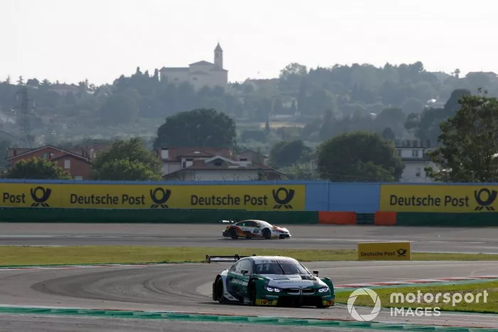Marco Wittmann, BMW Team RMG, BMW M4 DTM