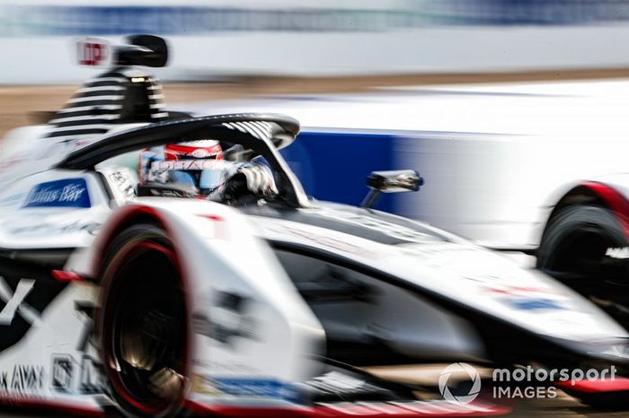 Jose Maria Lopez, Dragon Racing, Penske EV-3 